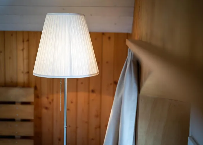 فندق Krone By B-smart